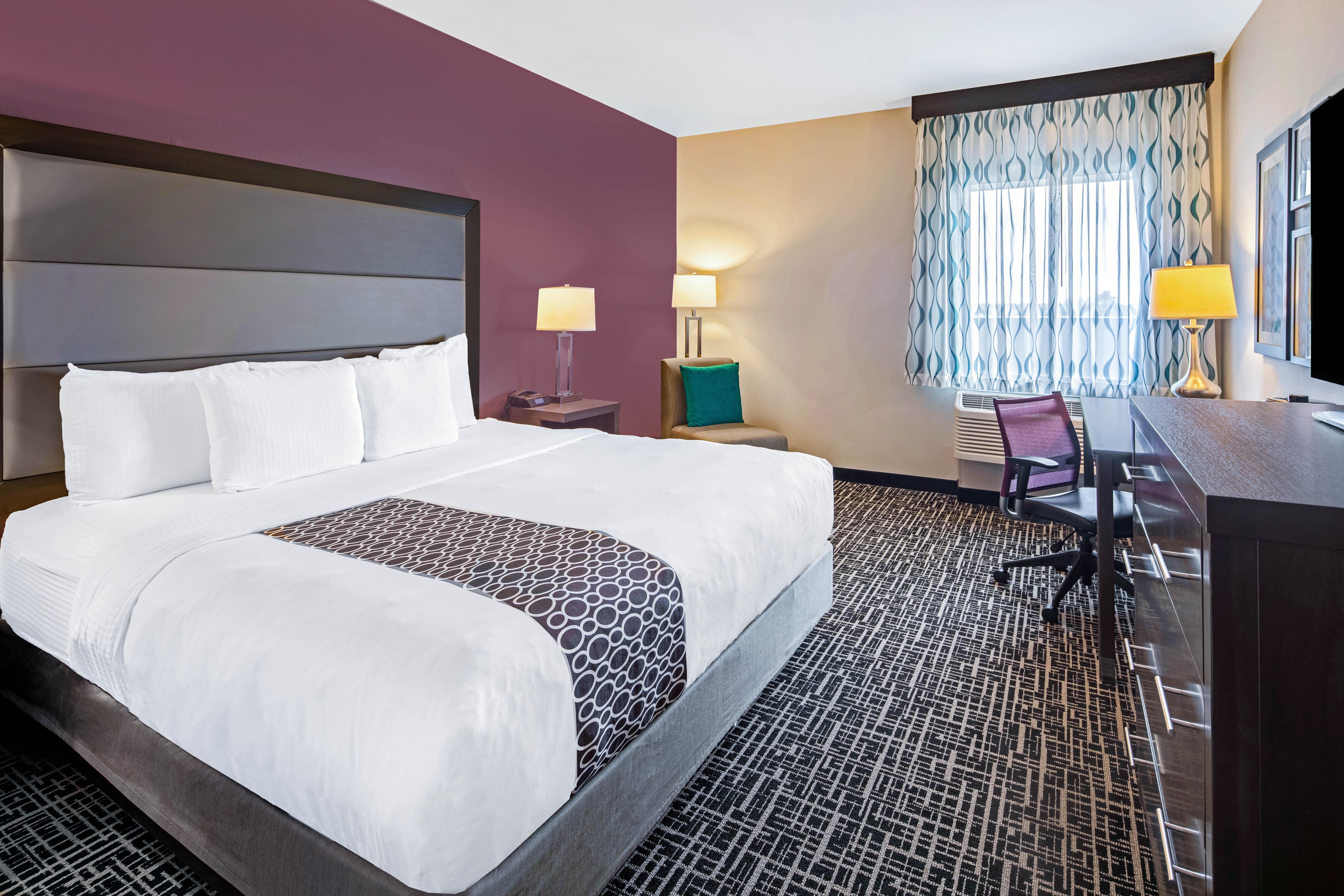 La Quinta By Wyndham Mcallen La Plaza Mall Экстерьер фото