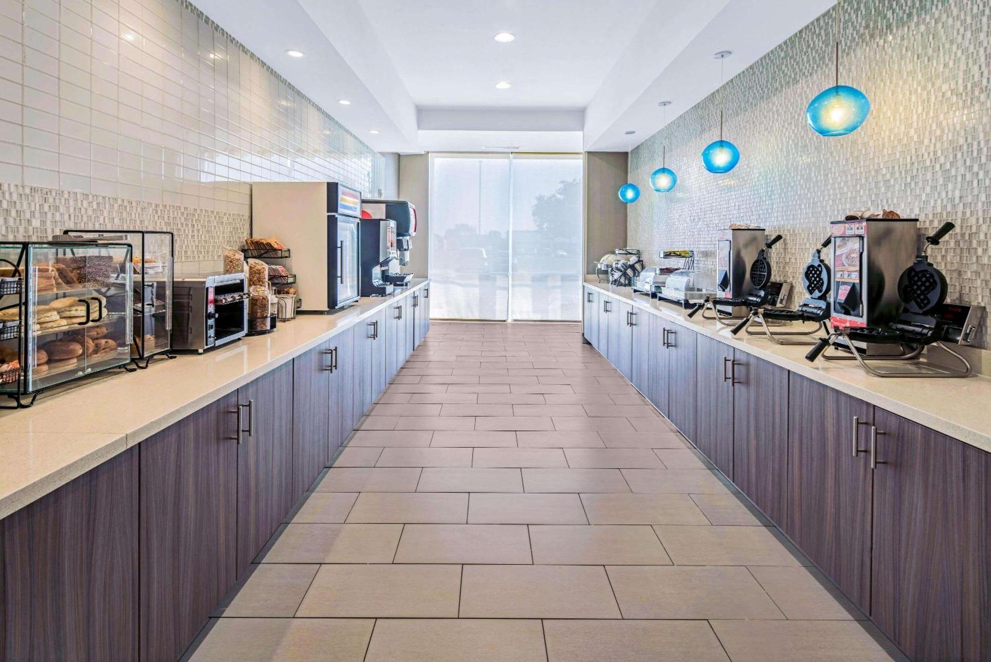 La Quinta By Wyndham Mcallen La Plaza Mall Экстерьер фото