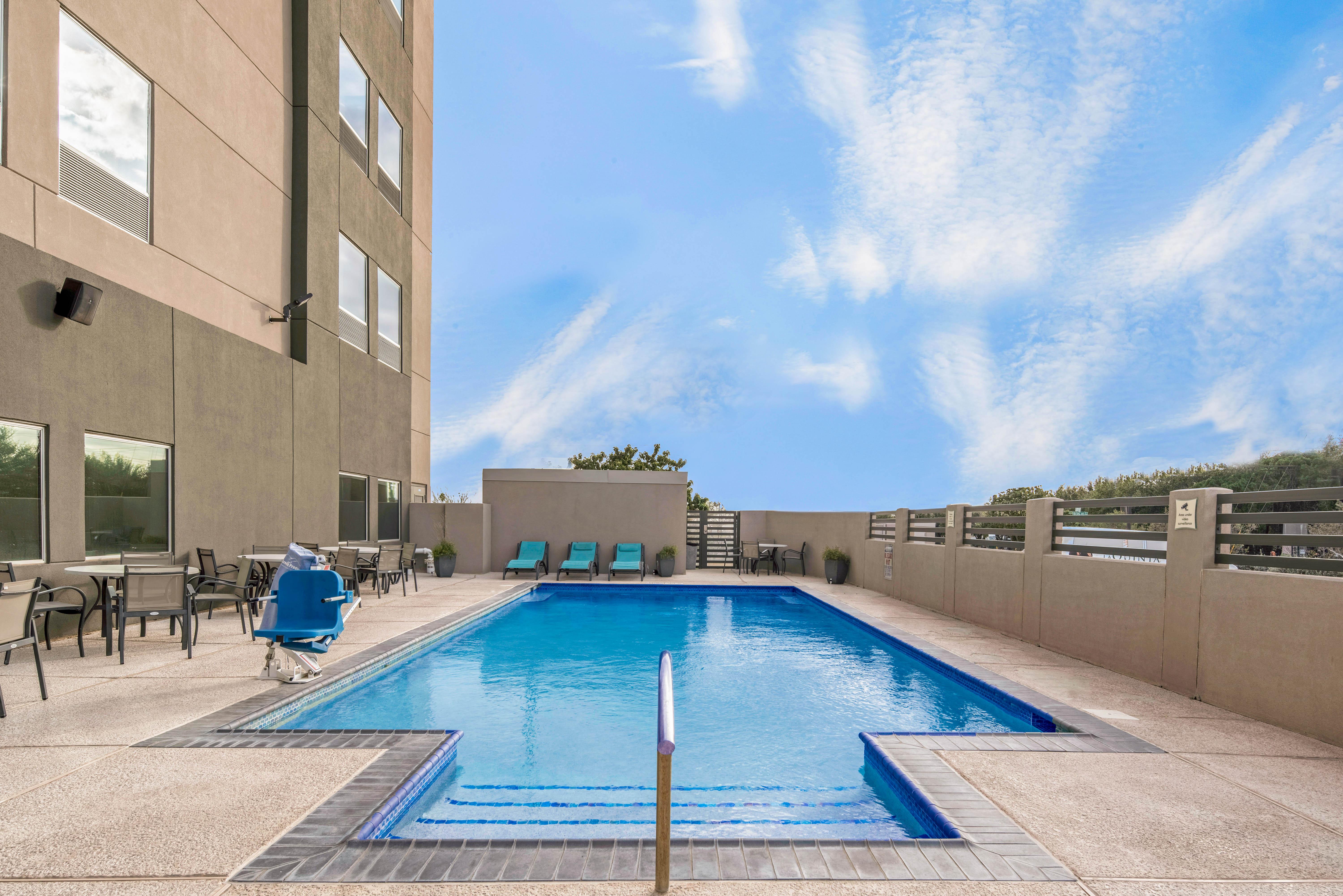 La Quinta By Wyndham Mcallen La Plaza Mall Экстерьер фото