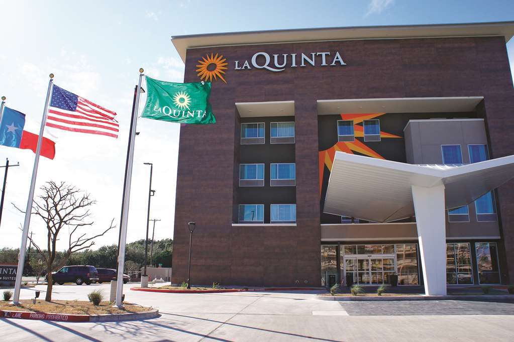 La Quinta By Wyndham Mcallen La Plaza Mall Экстерьер фото