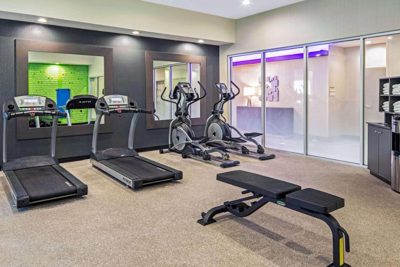 La Quinta By Wyndham Mcallen La Plaza Mall Экстерьер фото