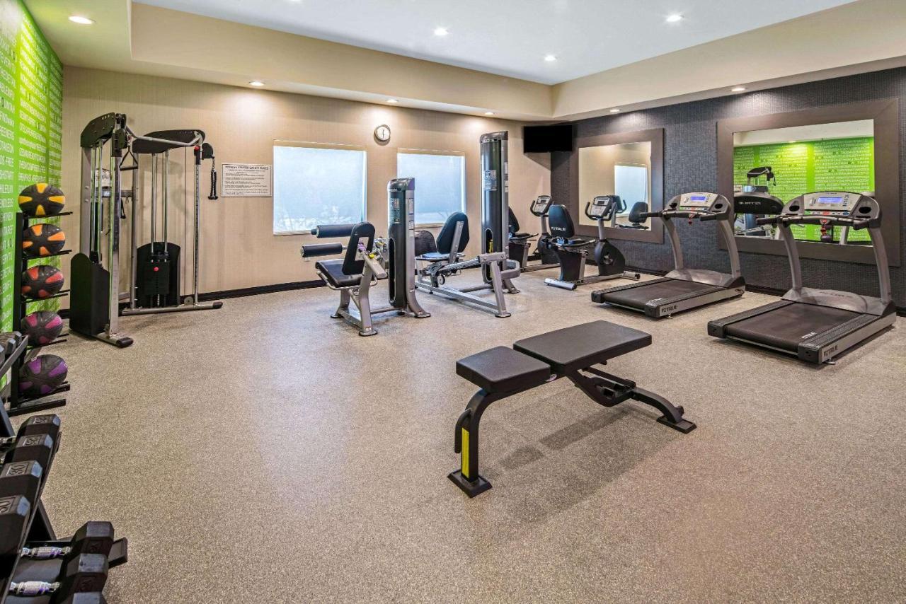 La Quinta By Wyndham Mcallen La Plaza Mall Экстерьер фото